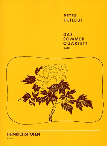 Das Sommer-Quartett