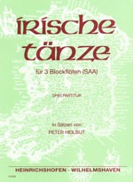 Irische Tänze