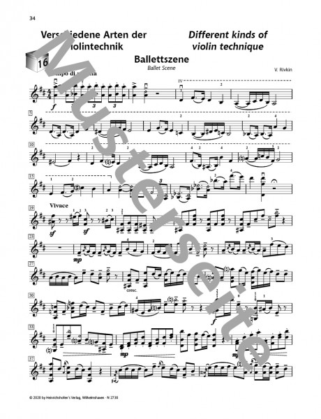 Musikschachtel - Band 3