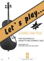 Let's play Classic and Folk