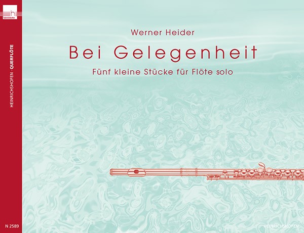 Bei Gelegenheit