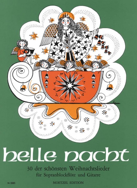 Helle Nacht
