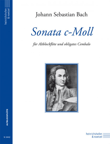 Sonata c-Moll