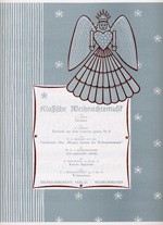 Weihnachten (Dezember)