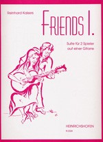 Friends I.