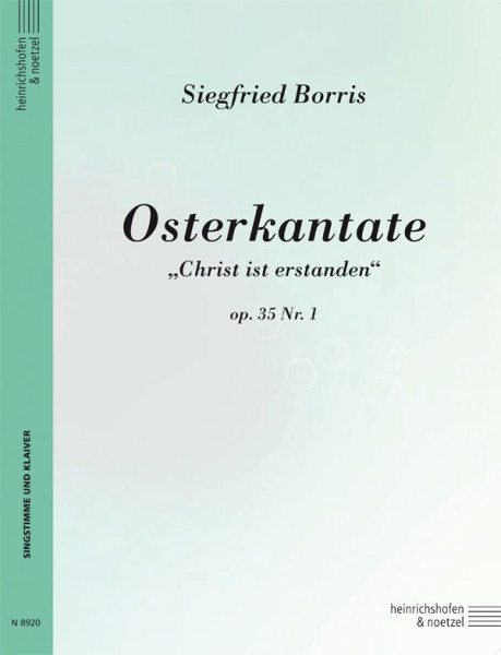 Osterkantate