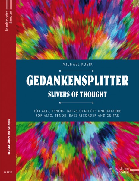 Gedankensplitter