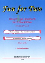 Fun for Two
