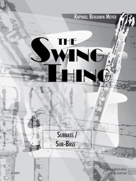 The Swing Thing