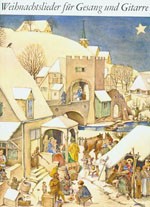 Weihnachtslieder