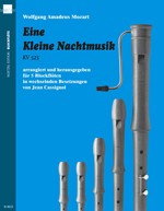 Eine Kleine Nachtmusik