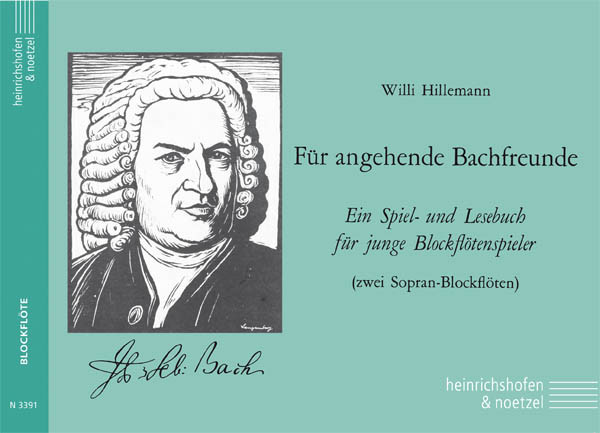 Für angehende Bachfreunde