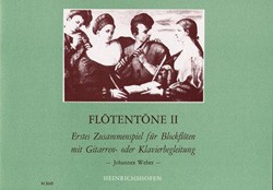 Flötentöne II