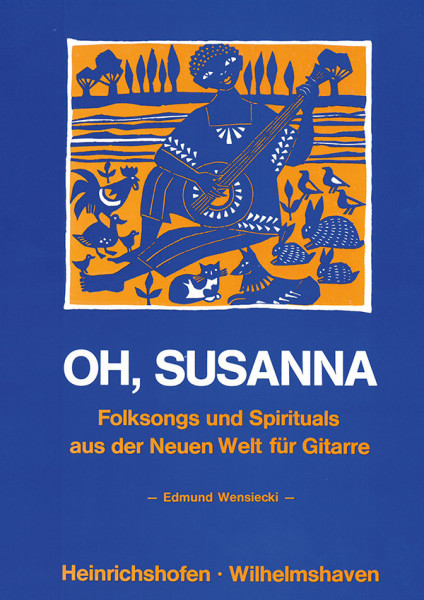 Oh, Susanna