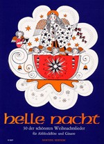Helle Nacht