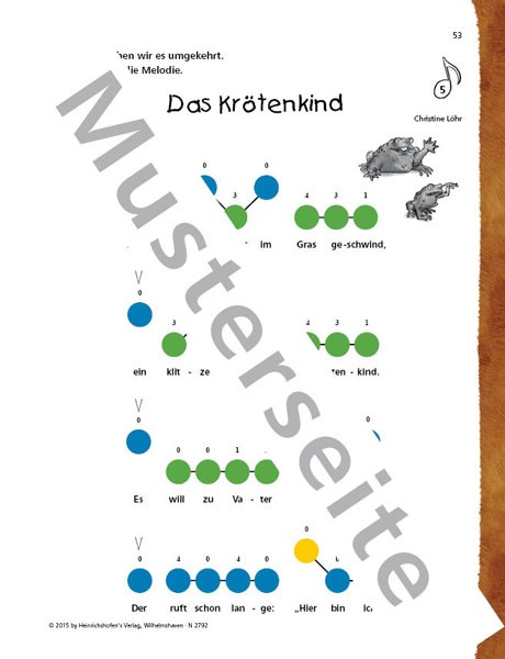 Auftakt fürs Cello | Christine Löhr | Heinrichshofen Verlag