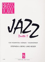Jazz-Duette 1