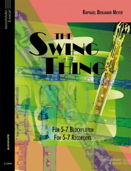 The Swing Thing