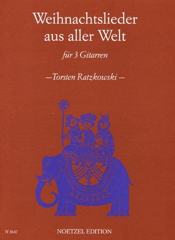 Weihnachtslieder aus aller Welt