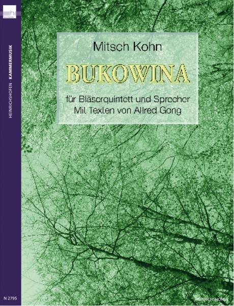 Bukowina