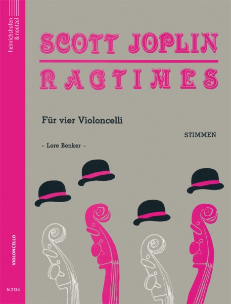 Ragtimes