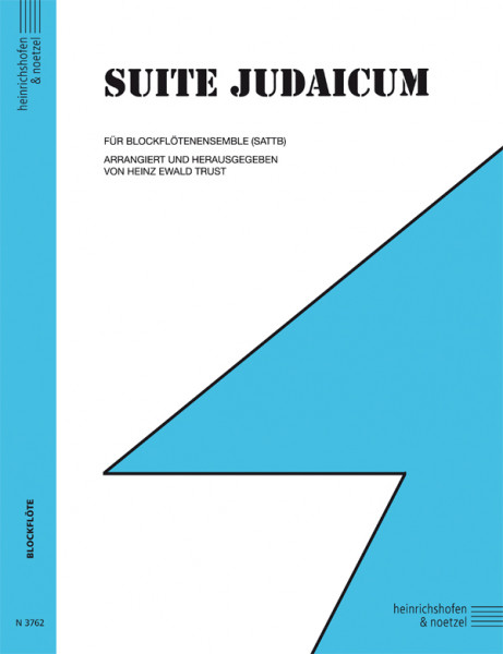 Suite Judaicum