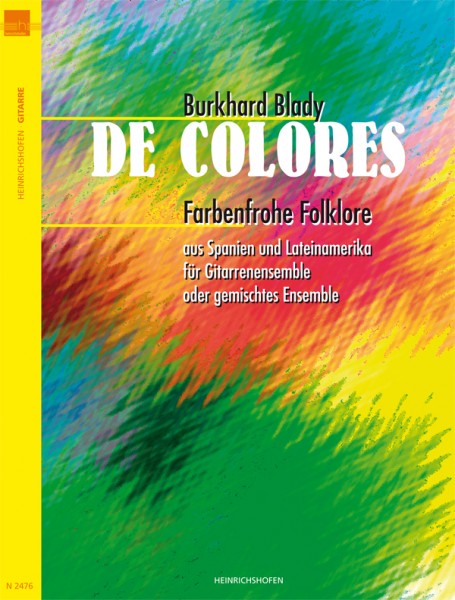 De Colores