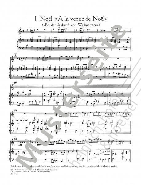 Noëls - Old French Christmas dances | volume 2