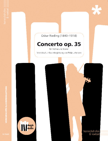 Concerto op. 35
