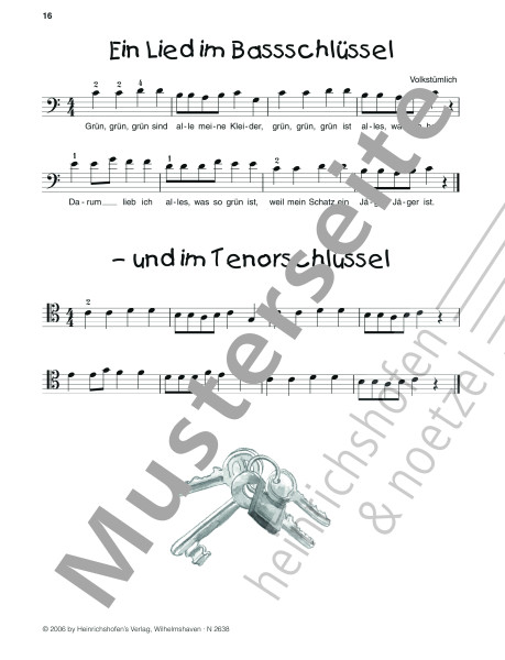 Gipfelsturm mit Cello | Christine Löhr | Heinrichshofen Verlag