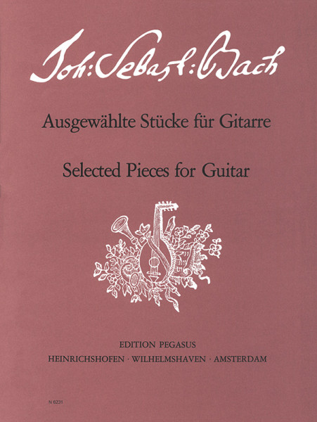 Ausgewählte Stücke
