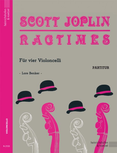 Ragtimes