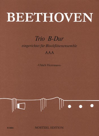 Trio B-Dur