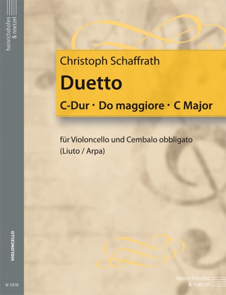 Duetto C-Dur