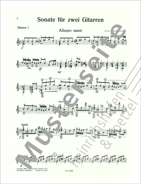 Sonate