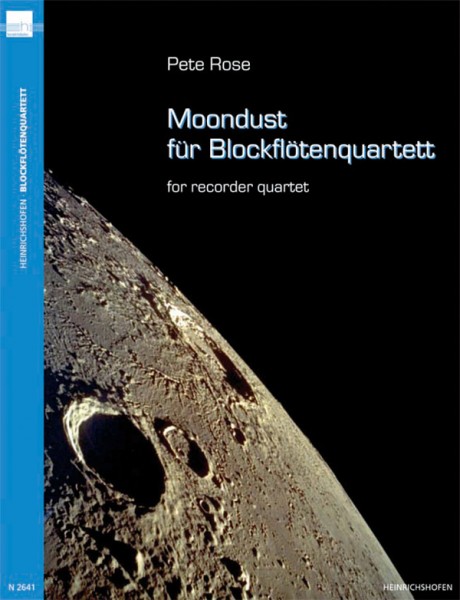Moondust
