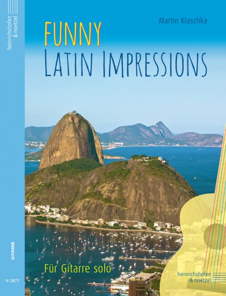 Funny Latin Impressions