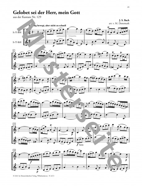 Schwingt freudig euch empor