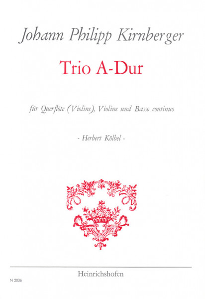 Trio A-Dur