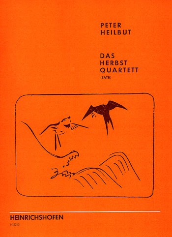 Das Herbst-Quartett