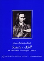 Sonata c-Moll