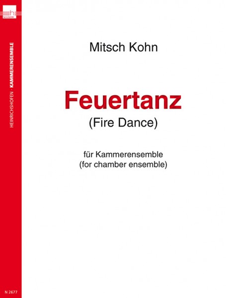 Feuertanz (Fire Dance)
