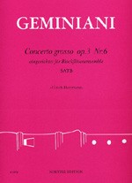 Concerto grosso