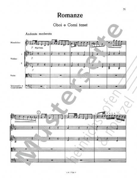 Concerto Sol maggiore