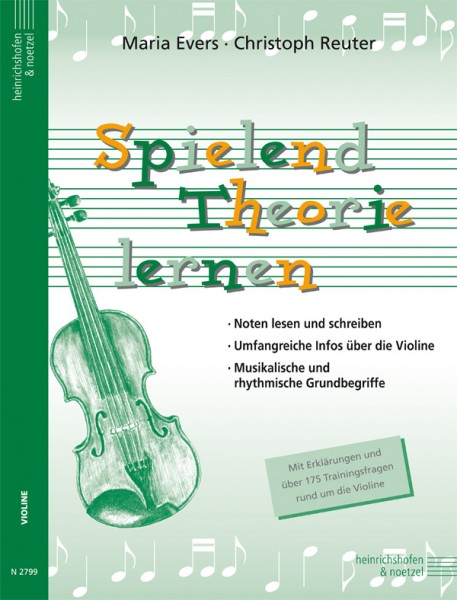Spielend Theorie lernen