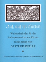 Auf, auf ihr Hirten