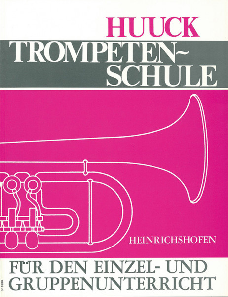 Trompetenschule