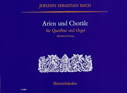 Arien und Choräle