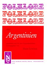 Folklore aus Argentinien
