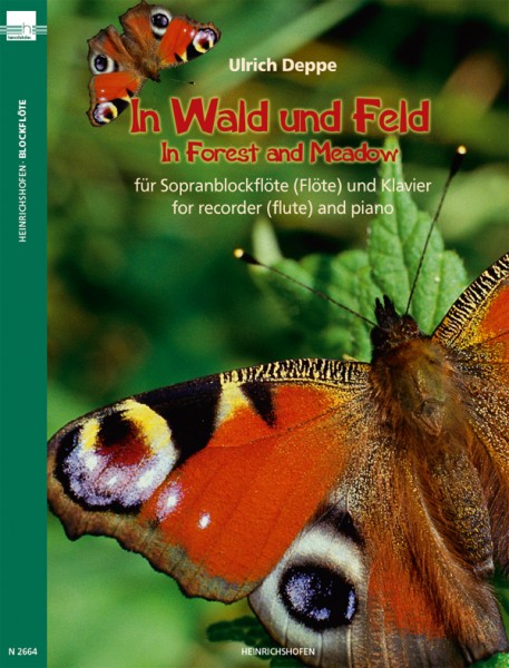 In Wald und Feld / In Forest and Meadow